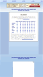 Mobile Screenshot of livinginternet.com